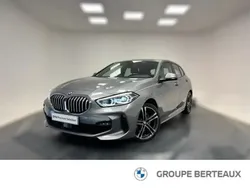 Utilisé 2022 BMW 118 M Sport Citadine | 28 980 € (Prix assez cher)