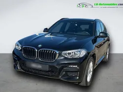Utilisé 2021 BMW X3 Comfort Edition SUV | 44 400 € (Bon prix)