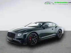 Utilisé 2024 Bentley Continental GT Coupé | 391 800 €