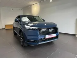 Bleu Utilisé 2025 Honda HR-V Advance SUV | 35 790 € (Prix cher)