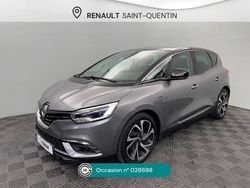 Occasion 2021 Renault Scénic IV Black Edition Monospace | 17 990 €