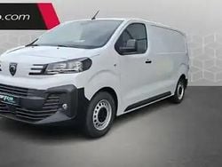 P. opaque blanc icy Nouvelle 2025 Peugeot Expert Van | 28 990 € (Bon prix)