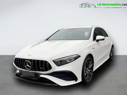 Utilisé 2024 Mercedes A35 AMG AMG Berline | 49 400 € (Prix juste)