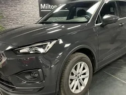 Gris Utilisé 2022 Seat Tarraco Business SUV | 27 990 € (Prix juste)