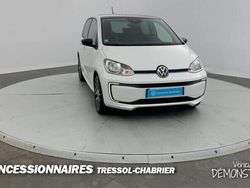 Blanc Occasion 2023 VW e-up! Style Citadine | 22 500 €