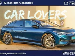 Utilisé 2023 VW ID.7 Exclusive Berline | 42 990 € (Super prix)