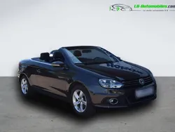 Utilisé 2011 VW Eos Cabriolet | 16 800 € (Prix juste)