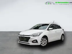 Utilisé 2019 Hyundai i20 Citadine | 13 700 € (Prix juste)