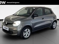 Gris Utilisé 2021 Renault Twingo SE Citadine | 10 490 €