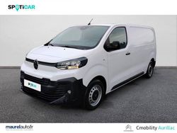 Nouvelle 2025 Citroën Jumpy Monospace | 27 990 € (Prix juste)
