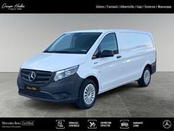 Nouvelle 2025 Mercedes e-Vito Monospace | 41 771 € (Super prix)
