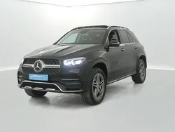 Utilisé 2020 Mercedes GLE300 AMG line | 54 490 €
