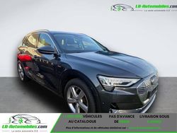 Utilisé 2020 Audi e-tron SUV | 30 200 € (Prix juste)