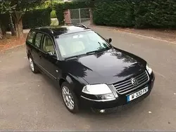 Utilisé 2002 VW Passat Break | 12 900 €