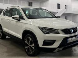 Utilisé 2020 Seat Ateca Style SUV | 18 990 € (Bon prix)