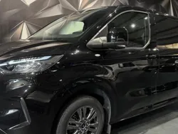Utilisé 2024 Ford Transit Custom Limited | 39 490 € (Prix assez cher)
