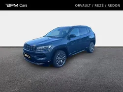 Utilisé 2024 Jeep Compass Summit SUV | 44 590 €