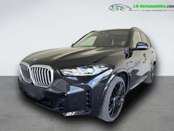 Utilisé 2023 BMW X5 Comfort Edition SUV | 96 200 € (Prix juste)