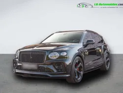 Utilisé 2023 Bentley Bentayga SUV | 243 700 € (Super prix)