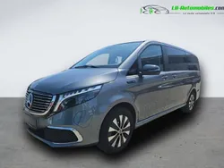 Utilisé 2021 Mercedes EQV300 Break | 50 600 € (Prix juste)