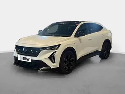 Blanc Utilisé 2025 Renault Rafale Esprit Alpine SUV | 44 990 € (Bon prix)