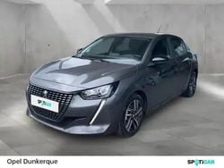 Gris Utilisé 2023 Peugeot 208 Style Citadine | 12 990 € (Bon prix)