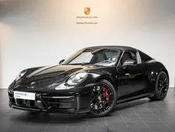 Utilisé 2024 Porsche 911 Coupé | 239 900 €