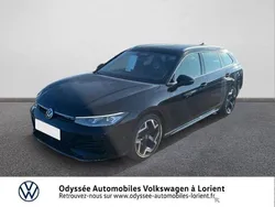 Utilisé 2024 VW Passat R-line Break | 56 540 €