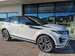 Utilisé 2019 Land Rover Range Rover evoque SE | 31 990 € (Prix juste)