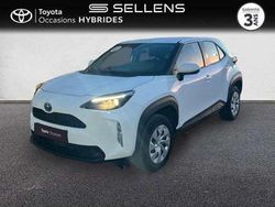 Utilisé 2023 Toyota Yaris Hybrid | 20 880 € (Bon prix)