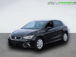 Utilisé 2023 Seat Ibiza Citadine | 24 000 € (Prix juste)