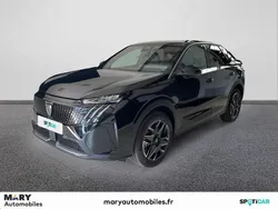 Nouvelle 2025 Peugeot 3008 Allure | 35 790 € (Prix assez cher)