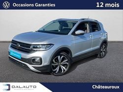 Utilisé 2023 VW T-Cross Style SUV | 20 900 € (Bon prix)