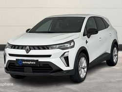 Blanc Utilisé 2025 Renault Symbioz Evolution SUV | 27 999 €