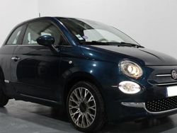 Utilisé 2019 Fiat 500 Pop Berline | 9 490 € (Prix juste)