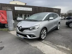 Renault Scénic IV