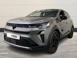 Gris Occasion 2025 Renault Symbioz Esprit Alpine SUV | 33 499 € (Prix juste)