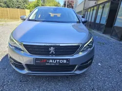 Gris Utilisé 2020 Peugeot 308 Active Break | 11 499 € (Super prix)