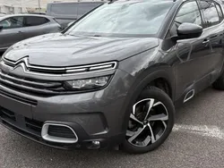 Gris Utilisé 2020 Citroën C5 Aircross Shine SUV | 14 890 € (Bon prix)