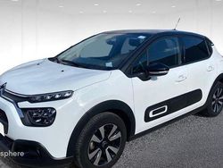 Biton Utilisé 2023 Citroën C3 PureTech Citadine | 12 780 € (Prix juste)