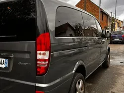 Utilisé 2012 Mercedes Viano Monospace | 19 900 €