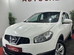 Utilisé 2011 Nissan Qashqai Acenta SUV | 11 990 € (Prix assez cher)