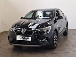 Noir Utilisé 2024 Renault Arkana Equilibre SUV | 19 290 € (Bon prix)