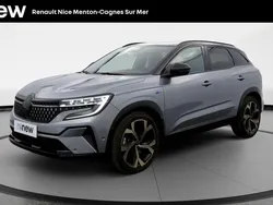 Gris Utilisé 2023 Renault Austral SUV | 34 999 € (Prix juste)