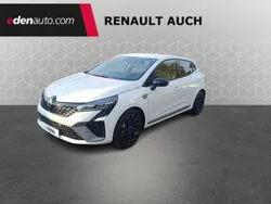 Utilisé 2024 Renault Clio V Esprit Alpine Citadine | 23 990 € (Prix juste)