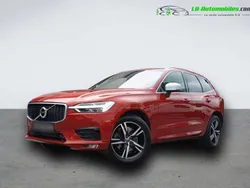 Utilisé 2019 Volvo XC60 SUV | 36 200 € (Prix juste)