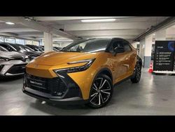 Utilisé 2025 Toyota C-HR SUV | 38 299 €
