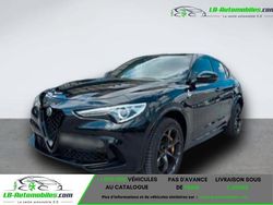Utilisé 2022 Alfa Romeo Stelvio SUV | 68 200 € (Prix assez cher)