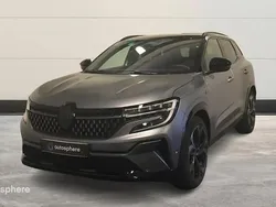 Utilisé 2025 Renault Austral Techno Esprit Alpine SUV | 37 499 € (Prix assez cher)