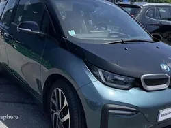Utilisé 2022 BMW i3 Citadine | 19 499 €